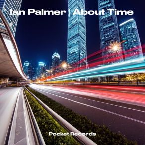 Download track Alter Ego Ian Palmer