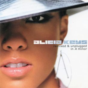 Download track Girlfriend (KrucialKeys Sista Girl Mix) Alicia Keys