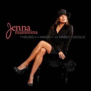 Download track The World Is Falling Down Jenna Mammina