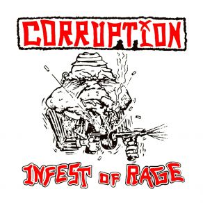 Download track Beef To The Core (Original Mix) Corruption!