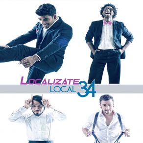 Download track Sabes Que Local 34