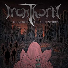 Download track My Cure Ironthorn