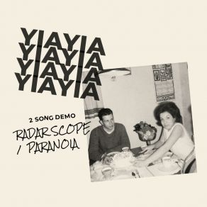 Download track Paranoia Yiayia