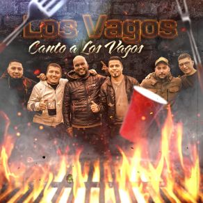 Download track Con Mis Amigos (Domingo Al 1 / 2 Dia) Los Vagos