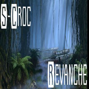 Download track M'en Aller S-CROC