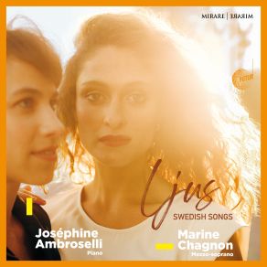 Download track I Lönnens Skymning (In The Maple's Shade) Joséphine Ambroselli, Marine Chagnon