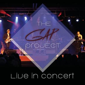 Download track No Regrets (Live) The GAP-Project