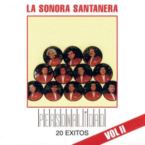 Download track Mariposa Fugaz Sonora Santanera