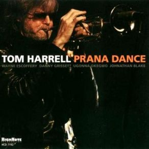 Download track The Sea Serpent Tom Harrell