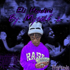 Download track HardKnock Pt. 2 Eli Houdini