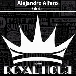 Download track Glup (Original Mix) Alejandro Alfaro