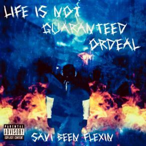 Download track TIED SaviBeenFlexin