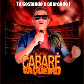 Download track Agora Eu Quero Ver Você Chorar Banda Cabaré Do Vaqueiro