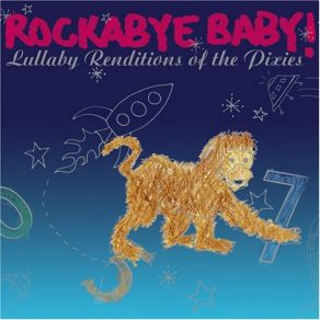 Download track Where Is My Mind? Rockabye Baby!