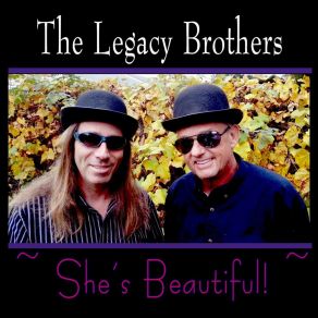 Download track Mama's Words The Legacy Brothers