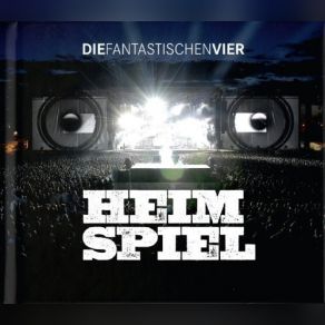 Download track MfG (Live Heimspiel 2009) Die Fantastischen Vier