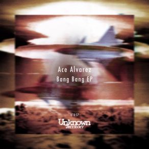 Download track Exit (Original Mix) Ace Alvarez
