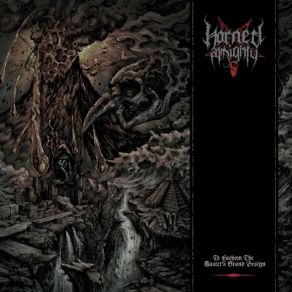 Download track Antagonism Eternal Horned Almighty