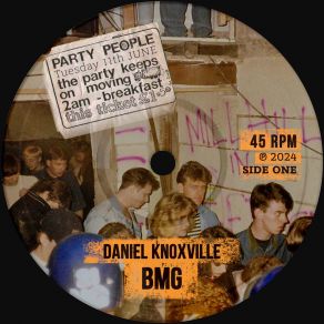 Download track BMG Daniel Knoxville