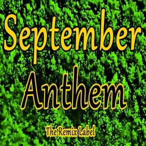 Download track September Anthem (Loyalmen Ambient Chillout Inspirational Music) Cristian Paduraru