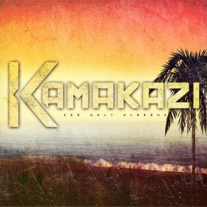 Download track Never Be Enough Kamakazi