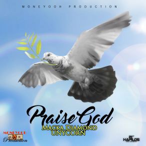 Download track Praise God Unycorn