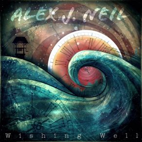 Download track Escape Alex J. Neil