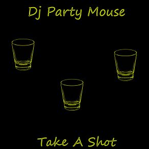 Download track Party DJ Party Mouse