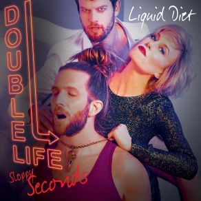 Download track Inside Me (Distilled Mix) Liquid Diet