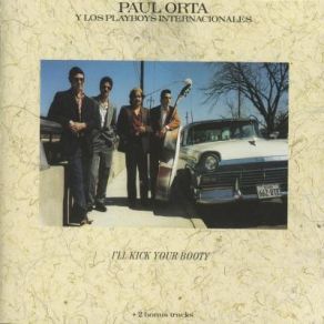 Download track One Way Out Paul Orta