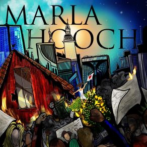 Download track I Will Love You Forever Marla Hooch