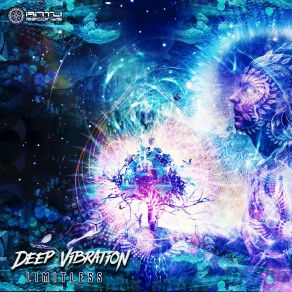 Download track Docile Minds The Deep Vibration