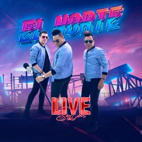 Download track Popurri De Alex Bueno (Live) El Norte