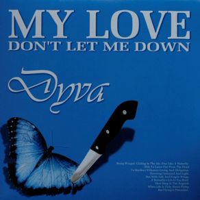 Download track If You'Re Feeling Blue (Short Version) Dyva