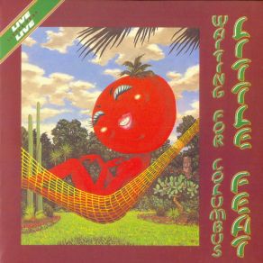 Download track Time Loves A Hero Little Feat