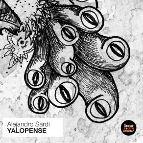 Download track Nilopense (Original Mix) Alejandro Sardi