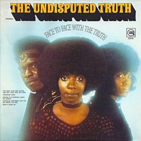 Download track Superstar The Undisputed Truth