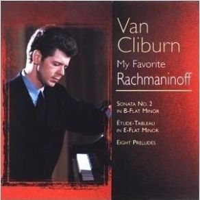 Download track 6. Prelude In G Op. 32 No. 5 Sergei Vasilievich Rachmaninov