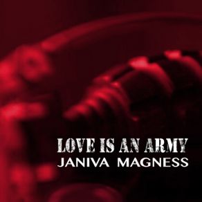 Download track Some Kind Of Love Janiva Magness