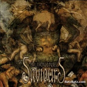 Download track Night Of The Witch Burning Saviours