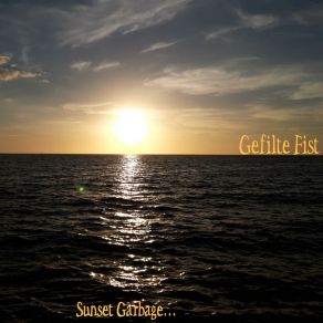 Download track Yes You Are Gefilte Fist