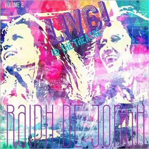 Download track Good Morning Woman (Live) Ralph De Jongh