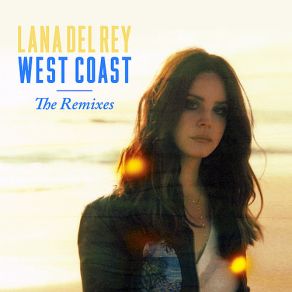 Download track West Coast (Camo & Krooked Remix) Lana Del ReyCamo & Krooked