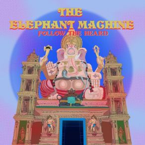 Download track Higher Consciousness The Elephant Machine