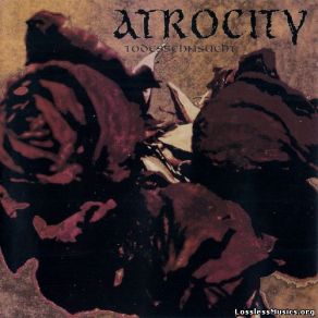 Download track Godless Years Atrocity