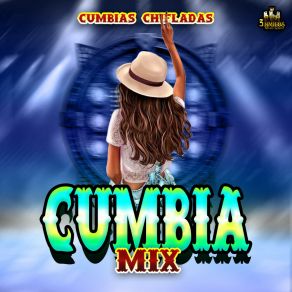 Download track Cara De Angel Cumbia Mix