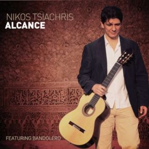 Download track Lobna (Solea) Bandolero, Nikos Tsiachris