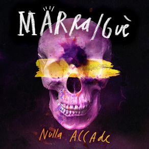 Download track Nulla Accade Marracash