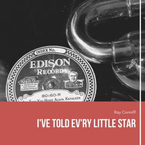 Download track I've Told Ev'ry Little Star Ray Conniff