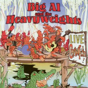 Download track Red's Nut The HeavyweightsBig Al